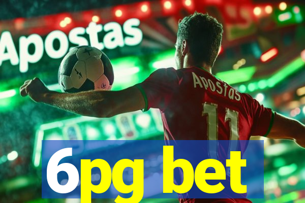 6pg bet